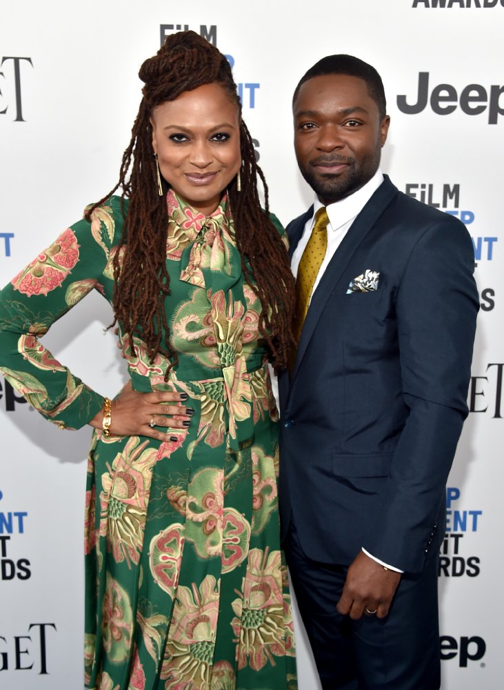 Ava DuVernay