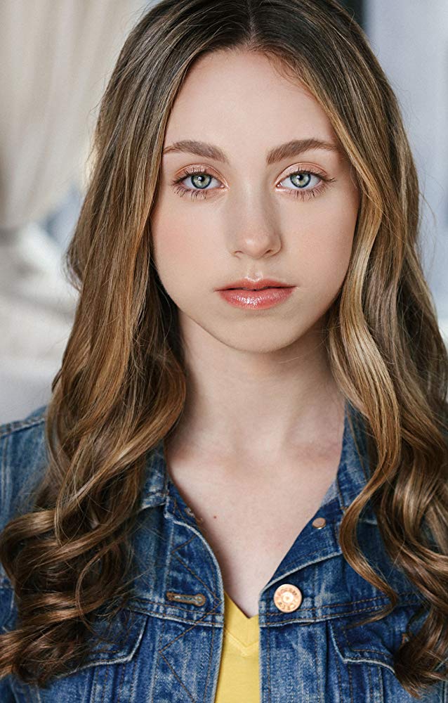 Sarah Kathryn Makl