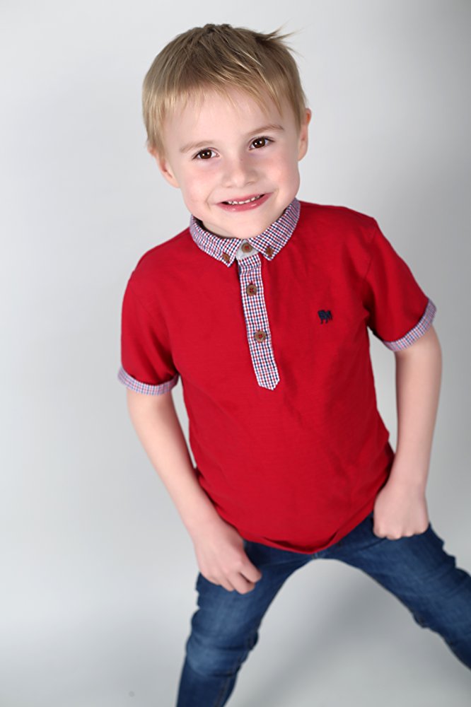 Lucas Bradwell