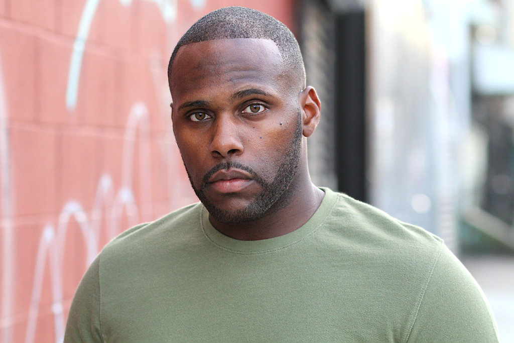 Melvin Cross