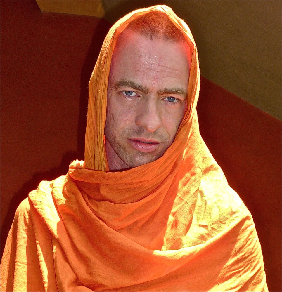 Thomas Thoroe