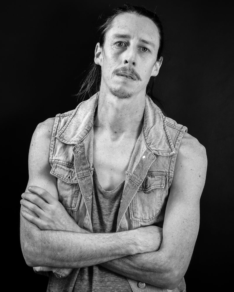 Brendan Bacon