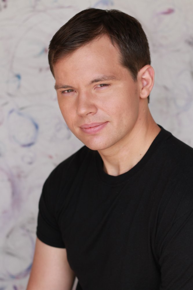 Sean Michael Malley
