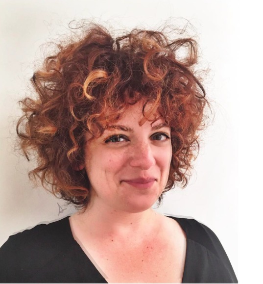 Sara Benincasa