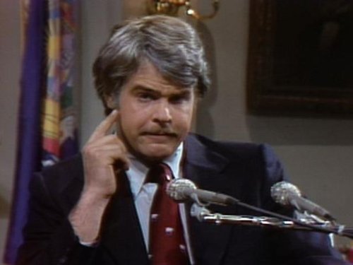 Dan Aykroyd
