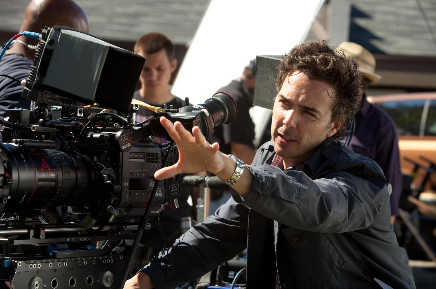 Shawn Levy