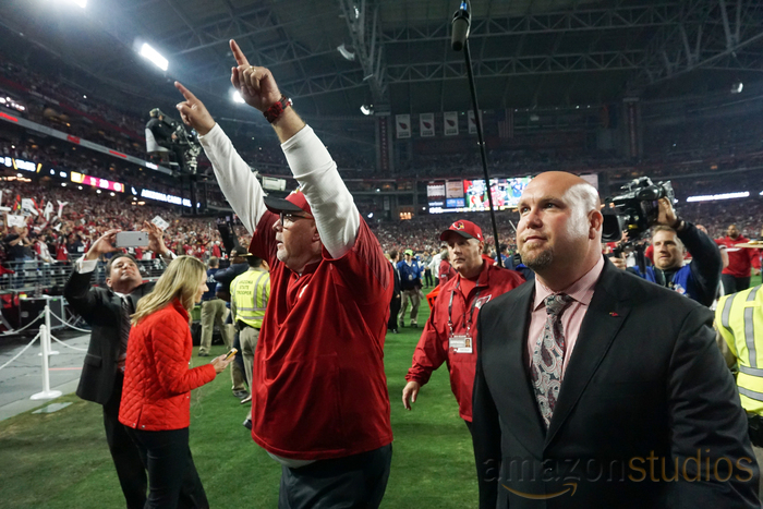 Bruce Arians