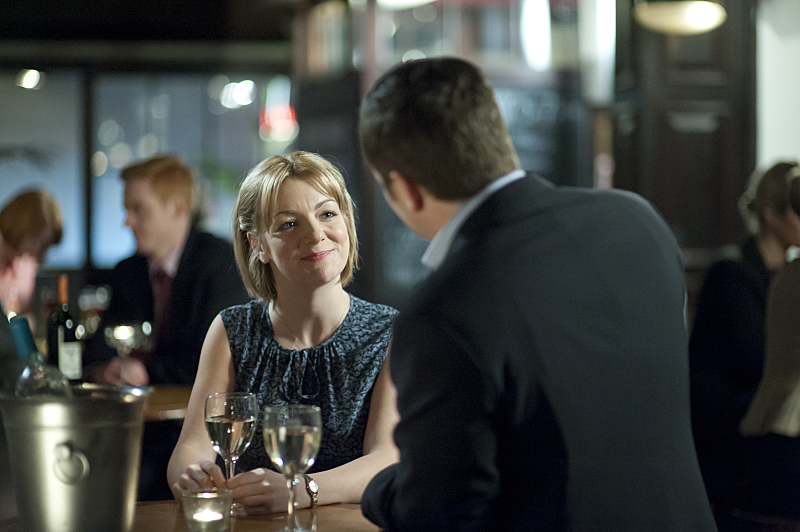 Sheridan Smith