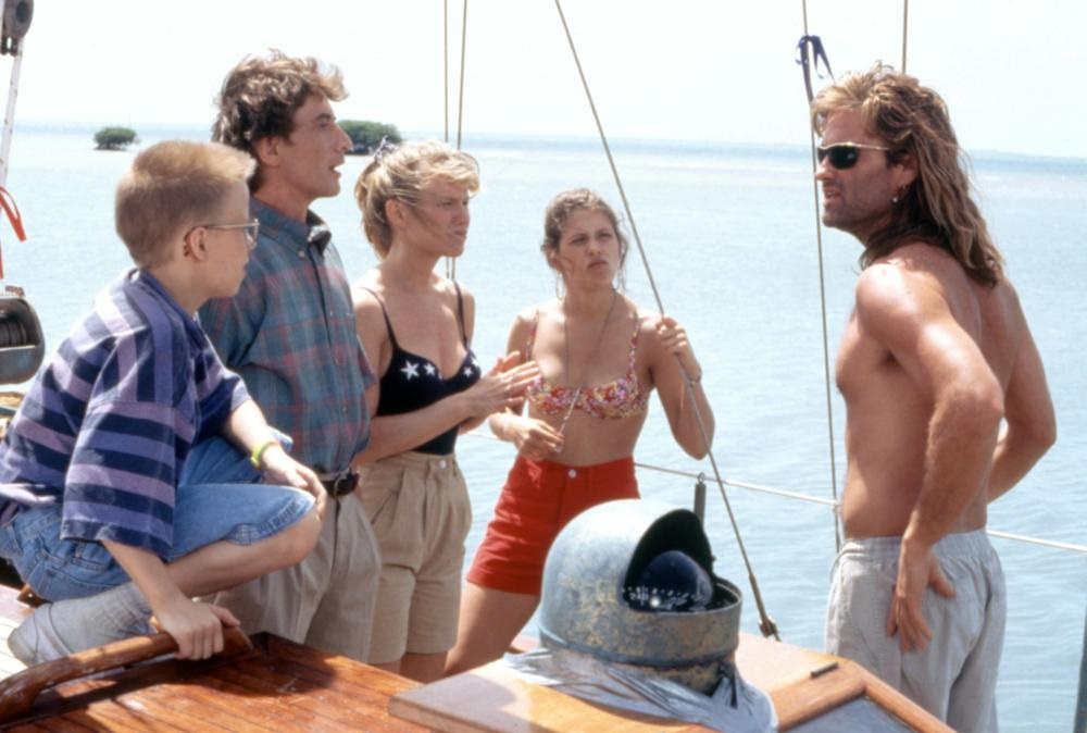Captain Ron