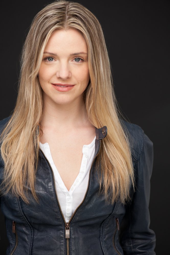 Ashley Evans