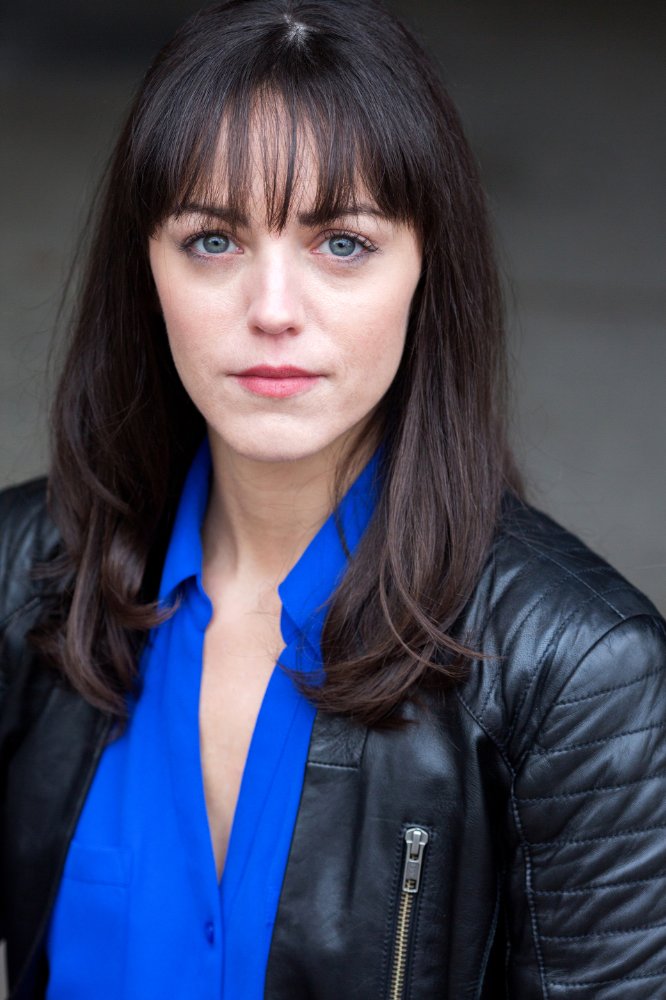 Meghann Marty