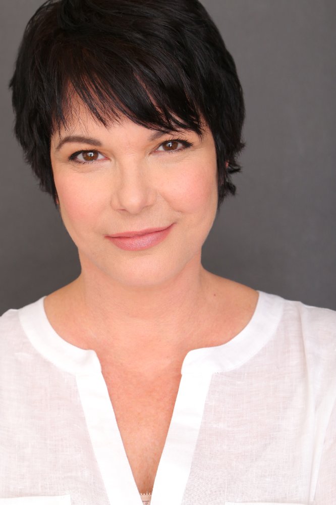 Terri Garber