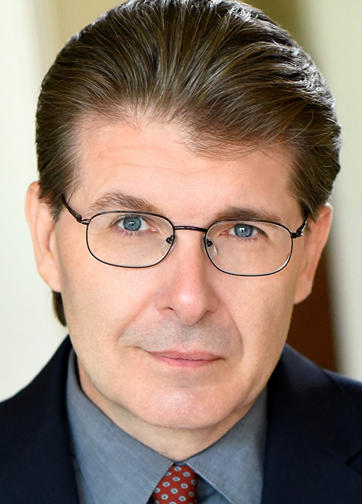 Randall Franks