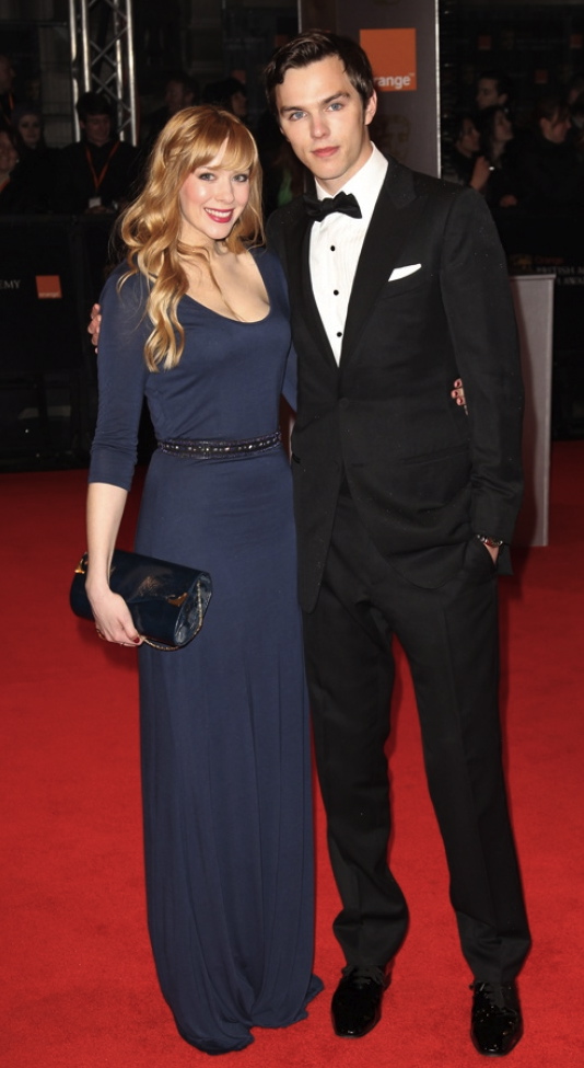 Rosanna Hoult