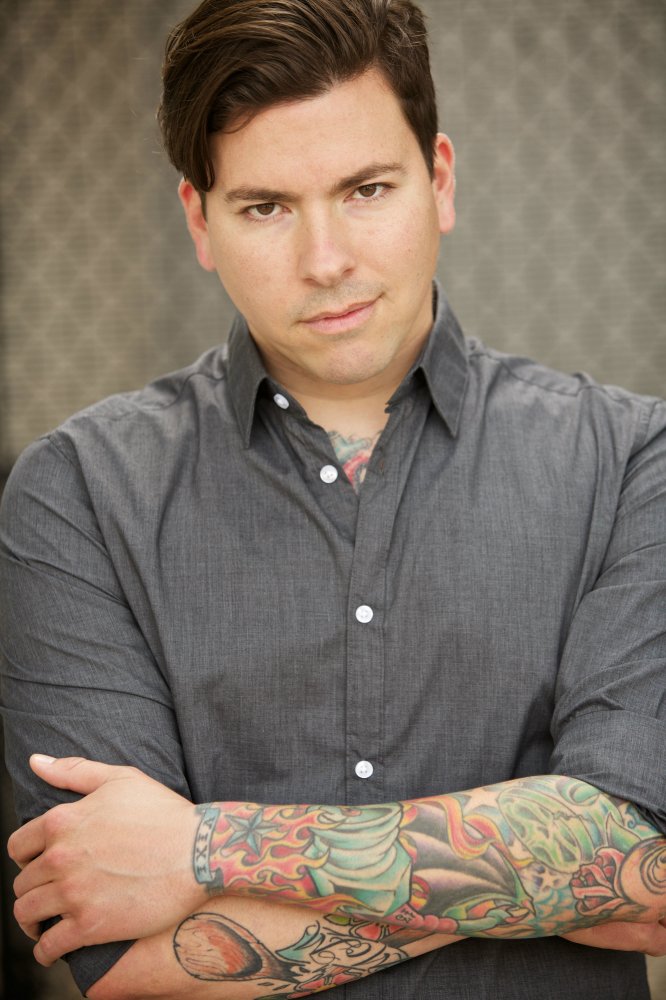 Mark Mammone