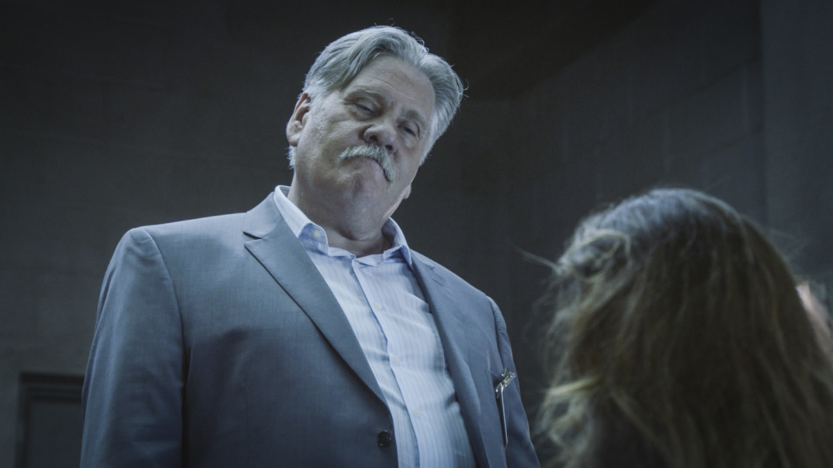 William Forsythe