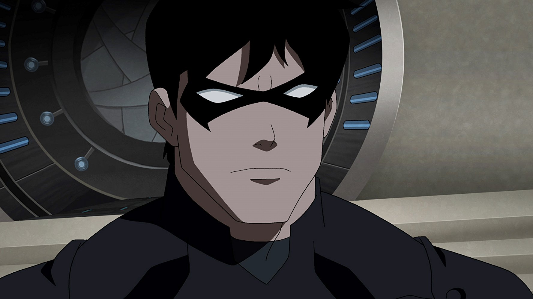 Billy Batson