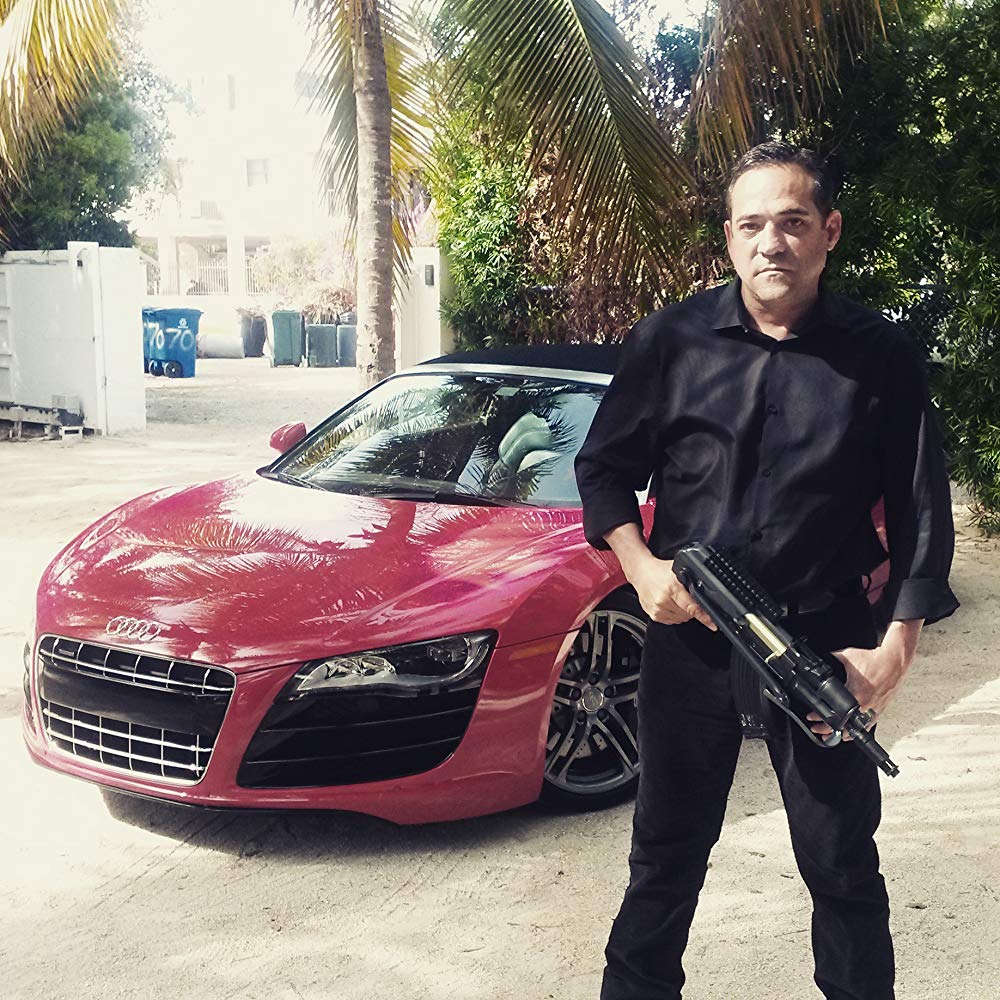 Omar Cardoso