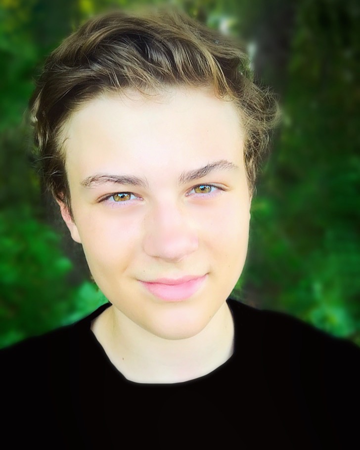 Jaxon McHan