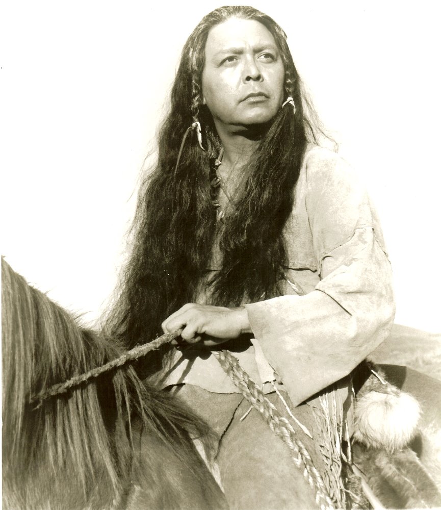 Sonny Skyhawk