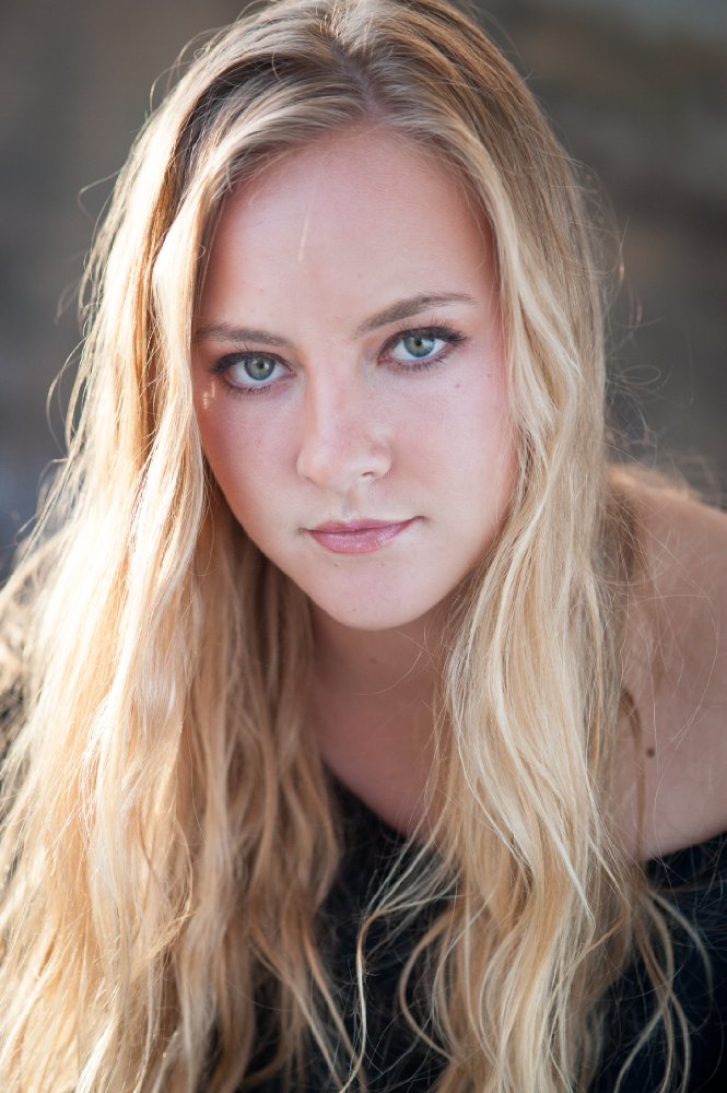 Hannah Robinson