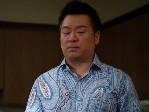 Rex Lee