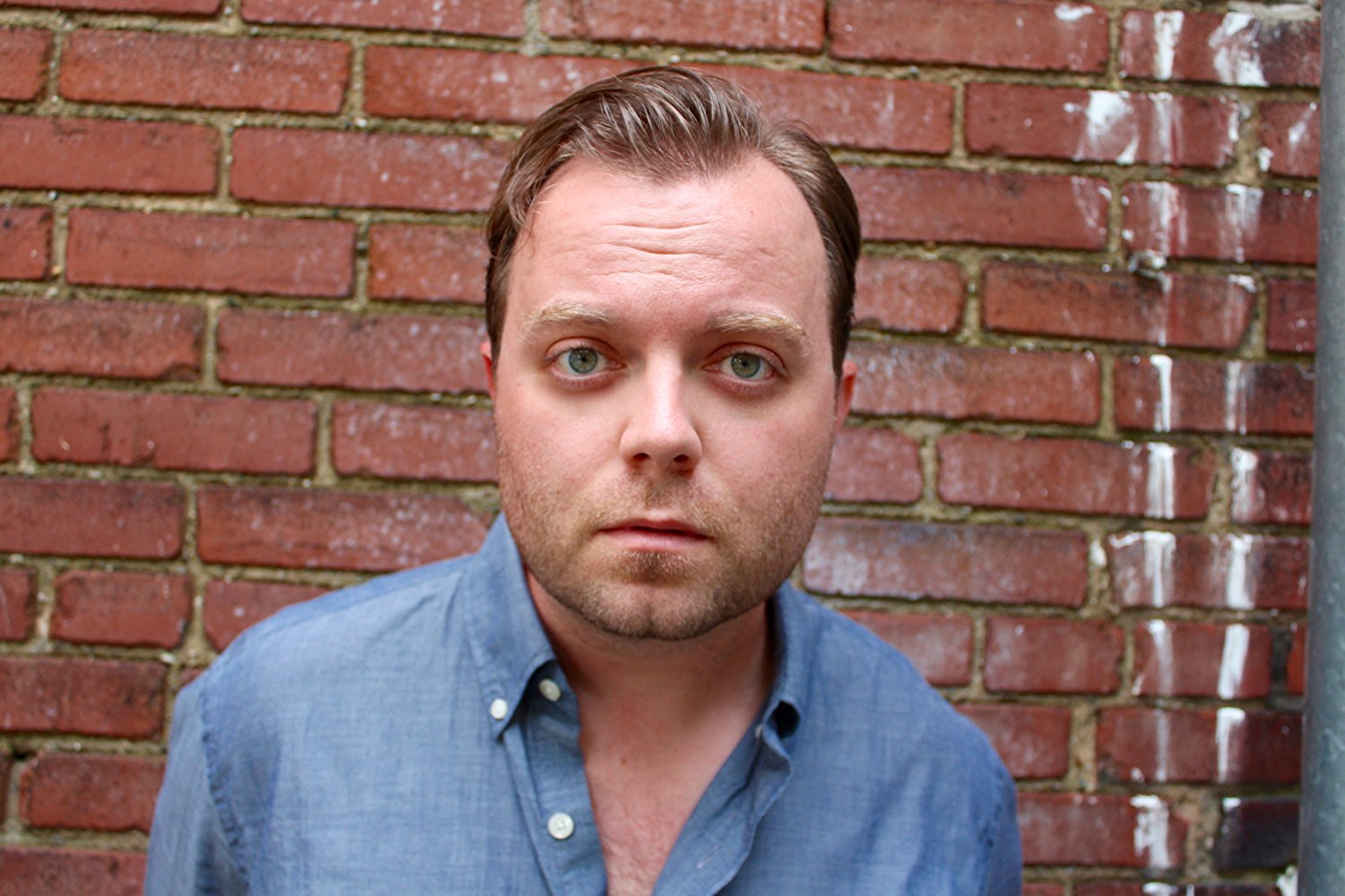 Nicholas Hulstine