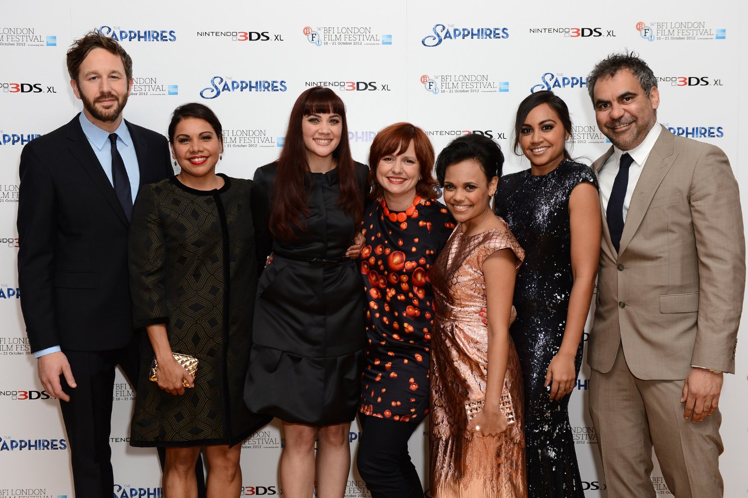 Deborah Mailman