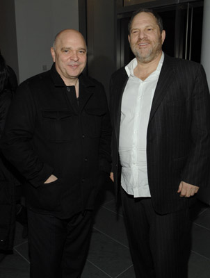 Anthony Minghella