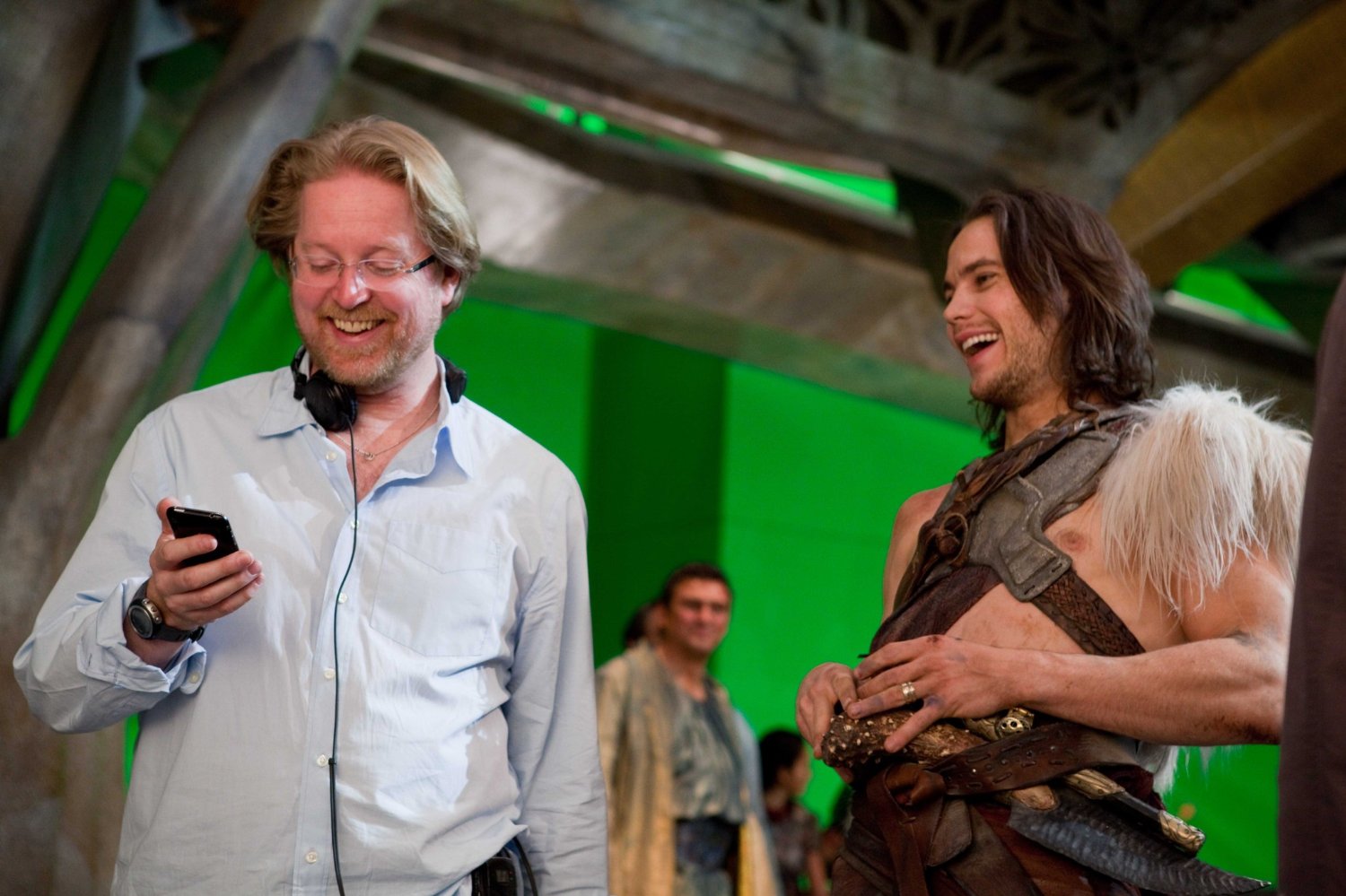 Andrew Stanton