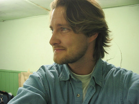 Quentin Mark Kaplan