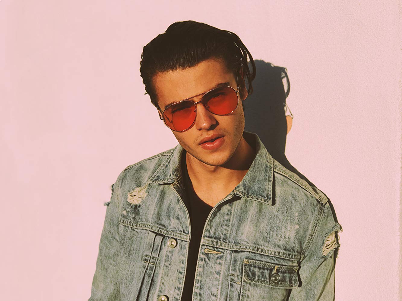 Felix Mallard