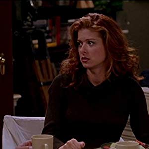Grace Adler, Grace, Herself