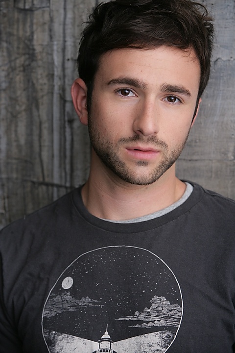 Jeremy Boros