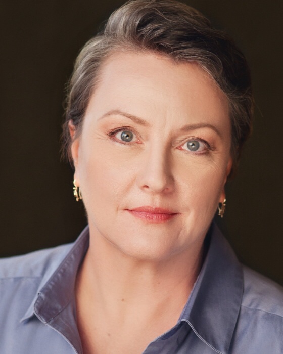 Tammy Arnold