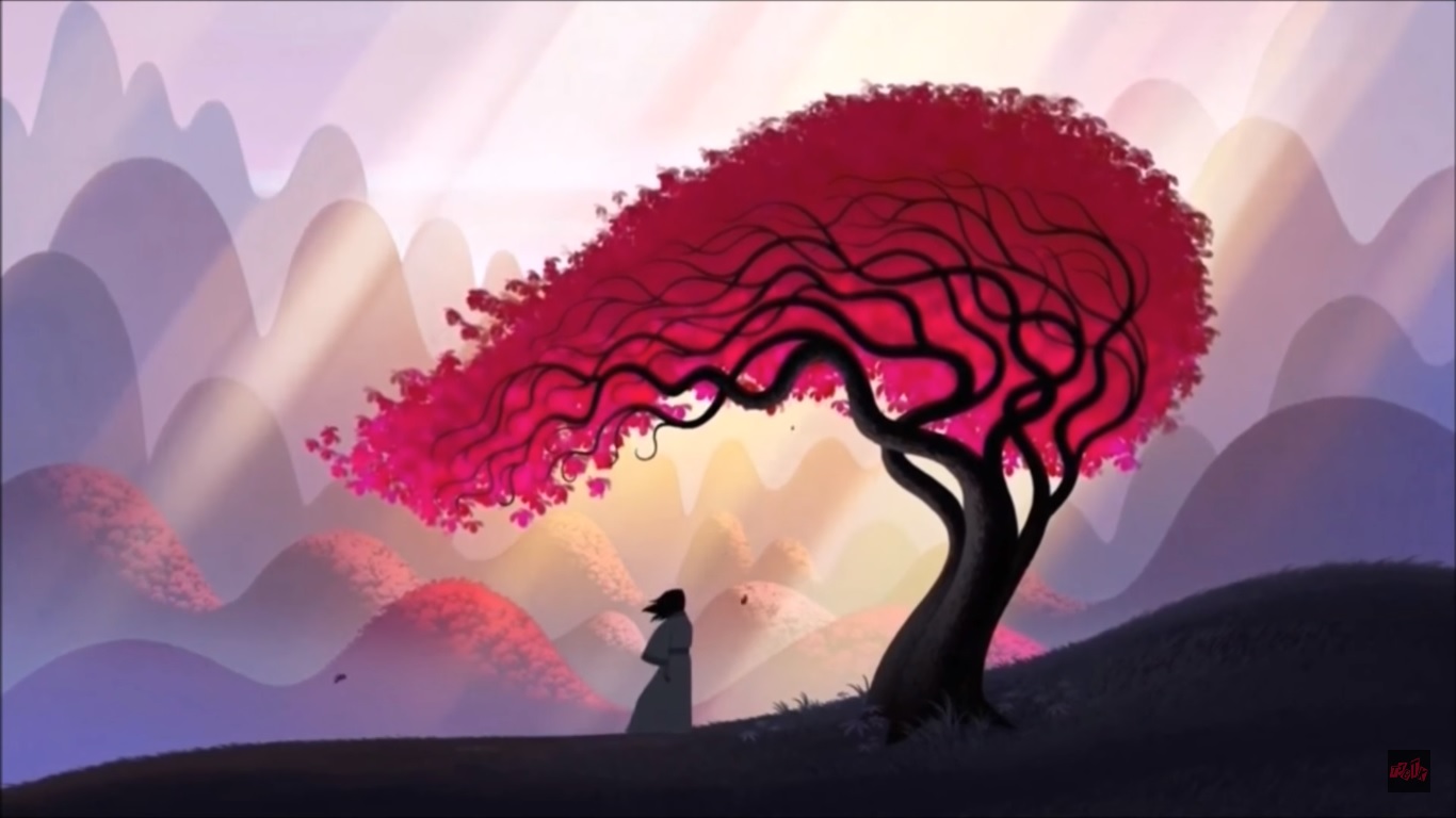Samurai Jack