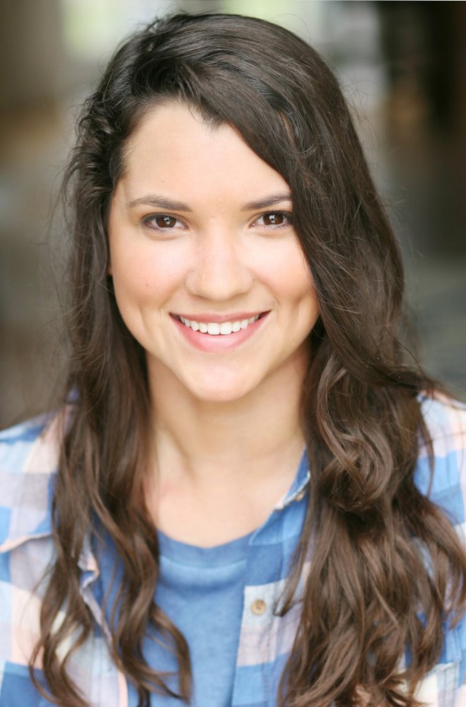 Katie Santoyo