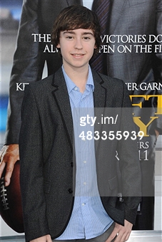 Chad Roberts