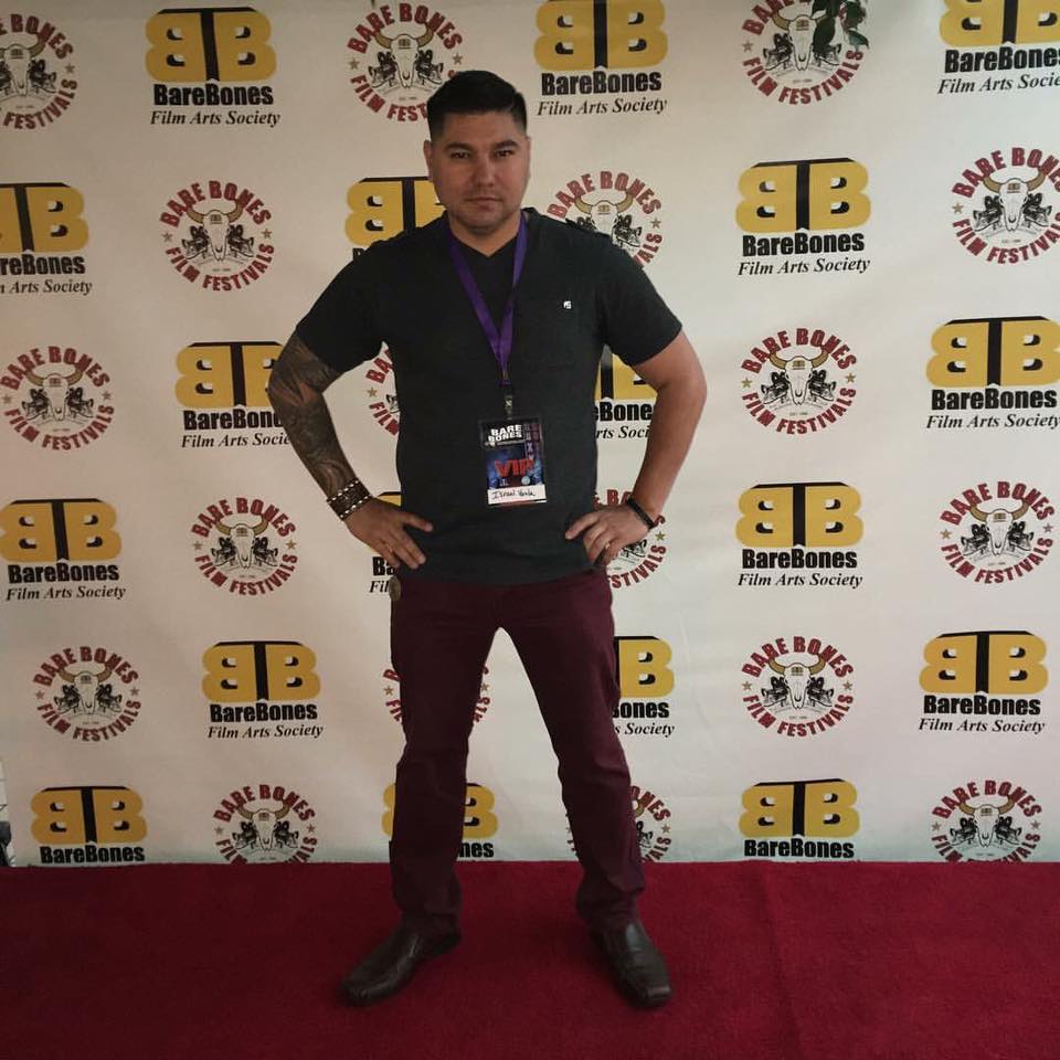 Israel Varela