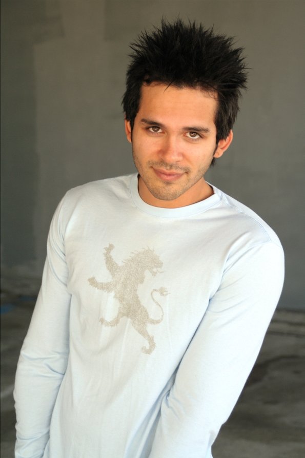 Kadyr Gutierrez