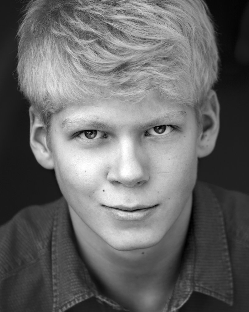 Saul Barrett