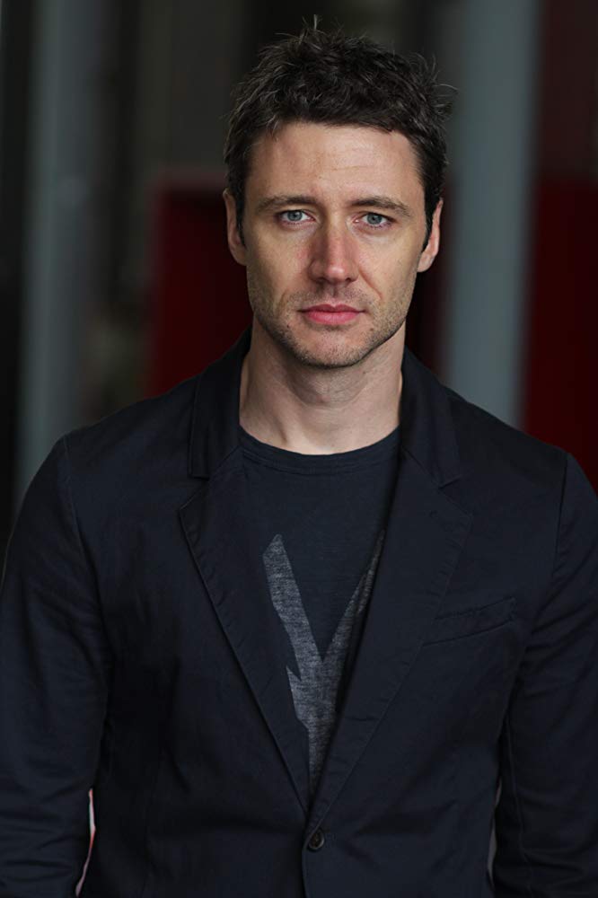 Tim Walter