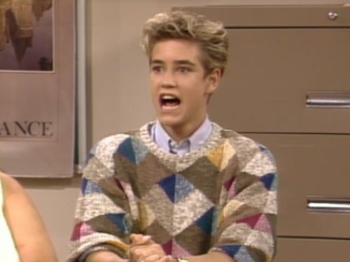 zack morris pop