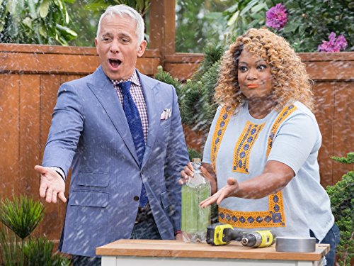 Sunny Anderson