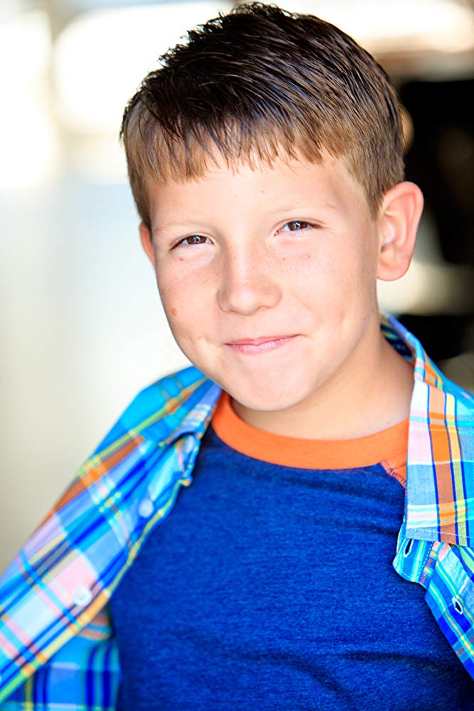 Kayden Bracken