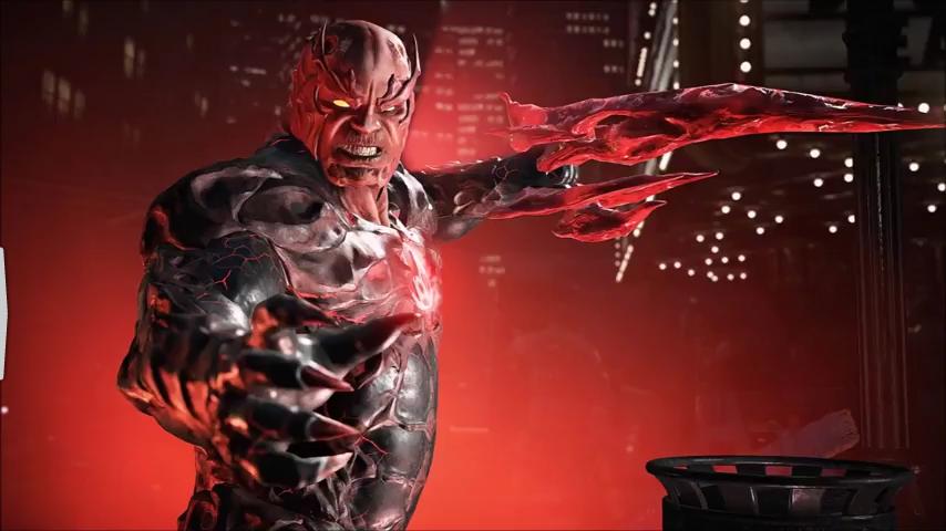 Atrocitus