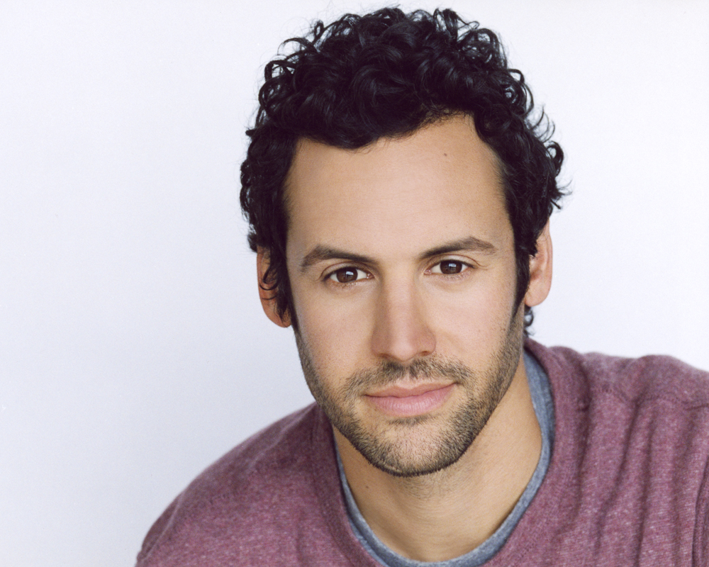 Avi Rothman