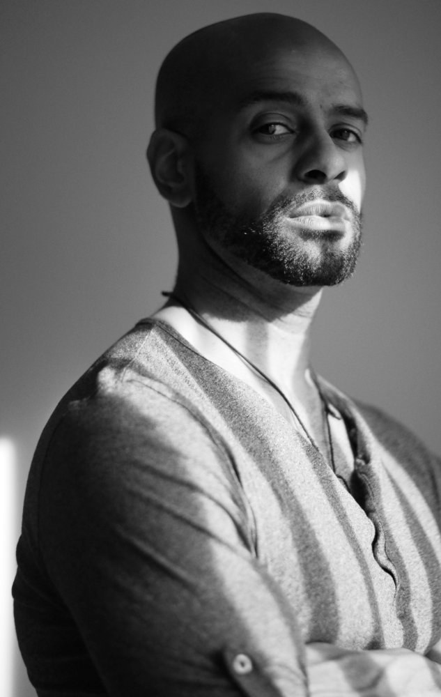 Theo Ellis