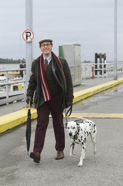 Raphael Sbarge
