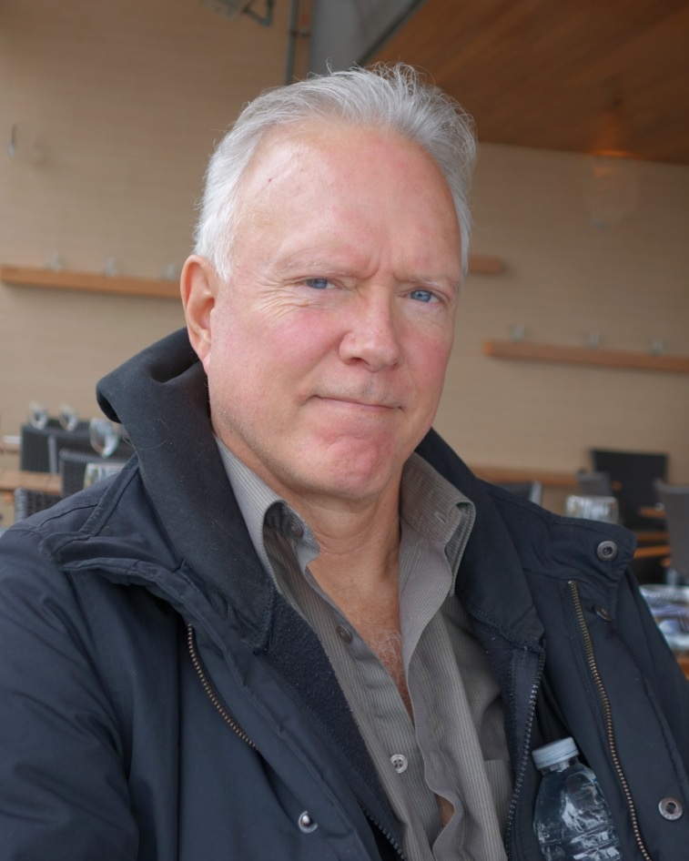 Brian Barry